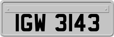 IGW3143
