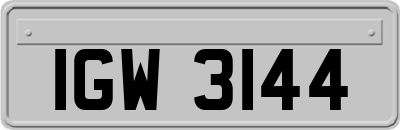 IGW3144