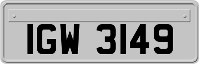 IGW3149