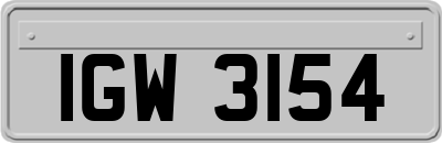 IGW3154