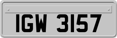 IGW3157