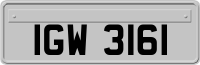 IGW3161