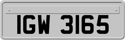 IGW3165