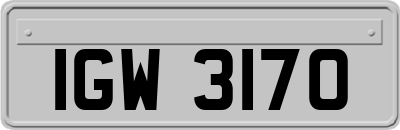 IGW3170