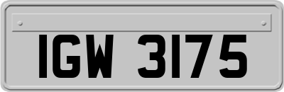 IGW3175