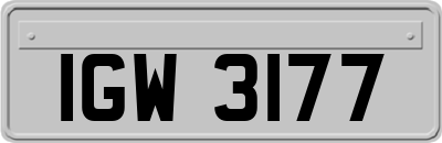 IGW3177