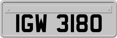 IGW3180