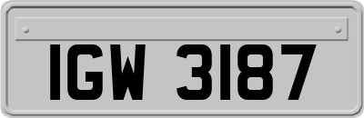 IGW3187