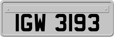 IGW3193