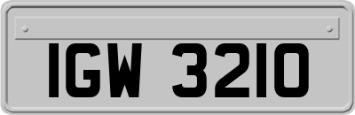 IGW3210