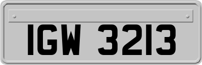 IGW3213