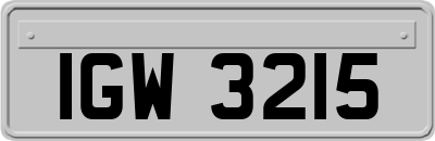 IGW3215