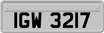 IGW3217