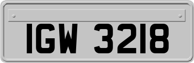 IGW3218