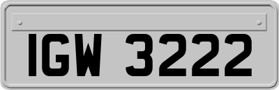 IGW3222