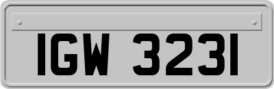 IGW3231