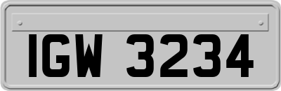 IGW3234