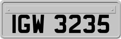 IGW3235