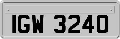 IGW3240