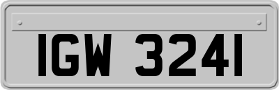 IGW3241