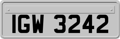 IGW3242