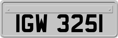 IGW3251