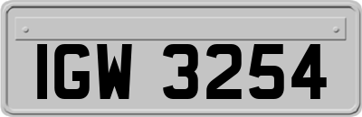 IGW3254