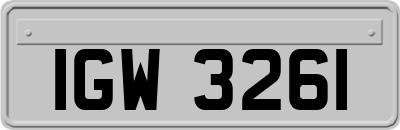 IGW3261