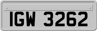 IGW3262