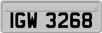 IGW3268