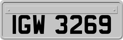 IGW3269
