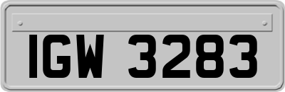 IGW3283
