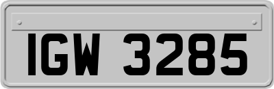 IGW3285