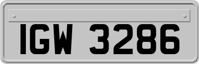IGW3286