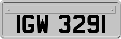 IGW3291