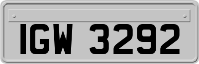 IGW3292