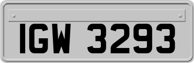 IGW3293