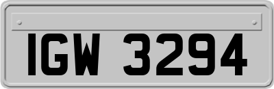 IGW3294