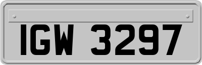 IGW3297