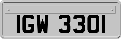 IGW3301