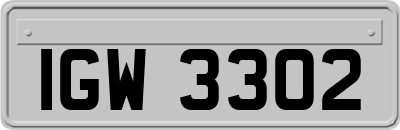 IGW3302