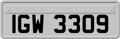 IGW3309