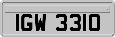 IGW3310