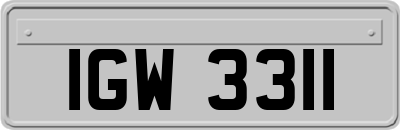 IGW3311