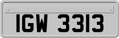 IGW3313