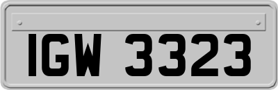 IGW3323