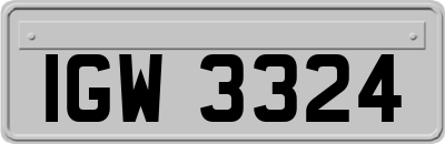 IGW3324