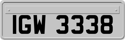 IGW3338
