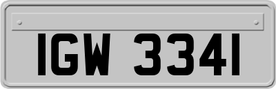 IGW3341