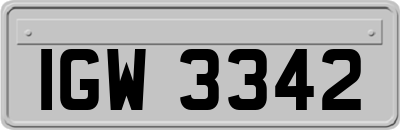 IGW3342